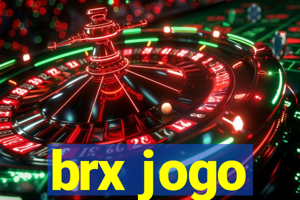 brx jogo
